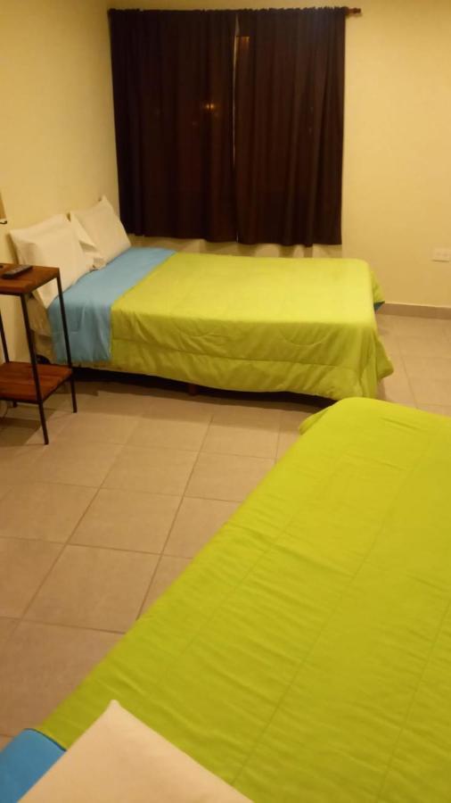 אל קלפטה Terra Apart Hotel מראה חיצוני תמונה