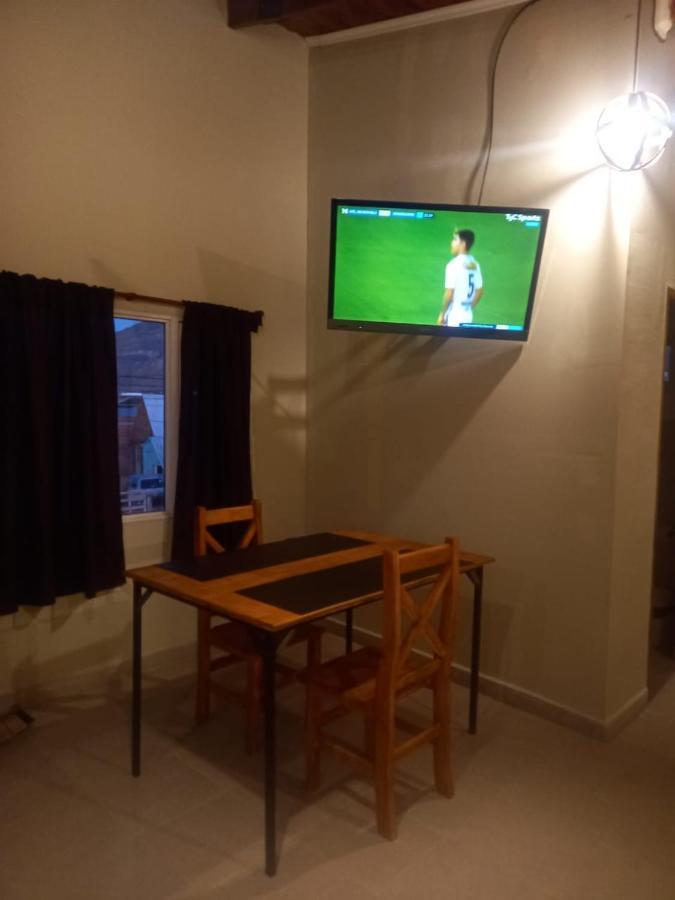אל קלפטה Terra Apart Hotel מראה חיצוני תמונה