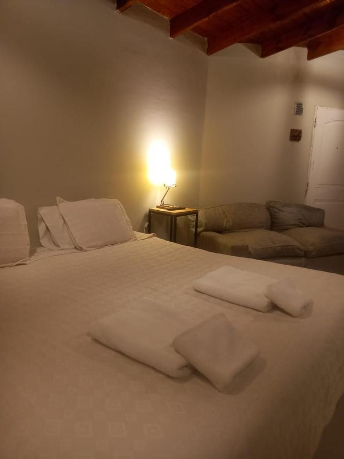 אל קלפטה Terra Apart Hotel מראה חיצוני תמונה
