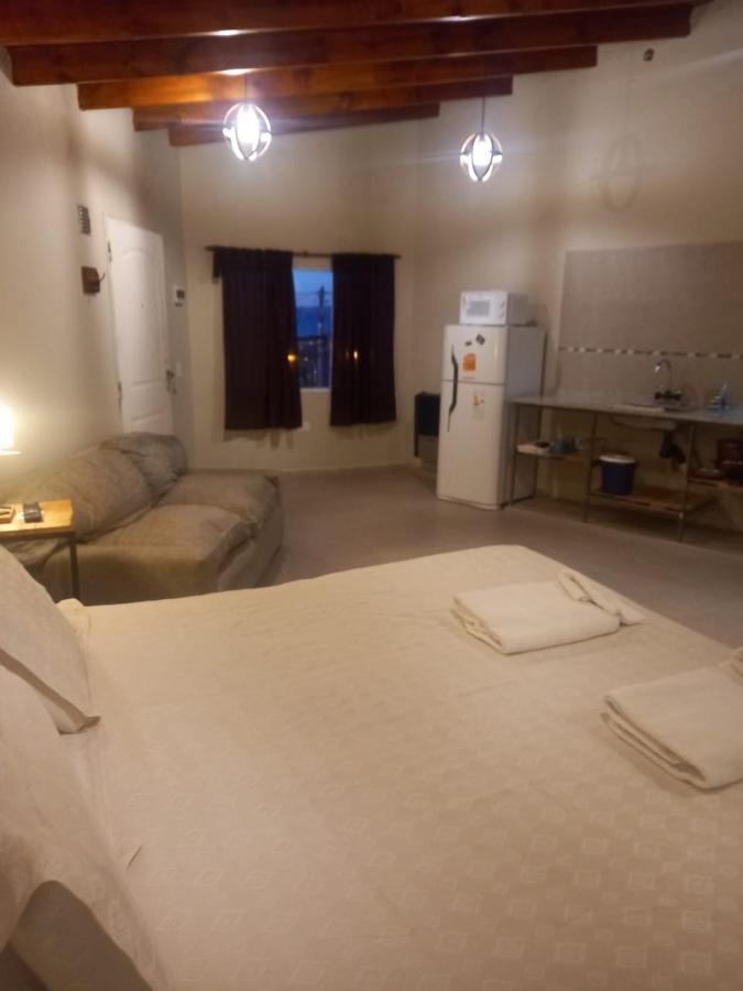 אל קלפטה Terra Apart Hotel מראה חיצוני תמונה