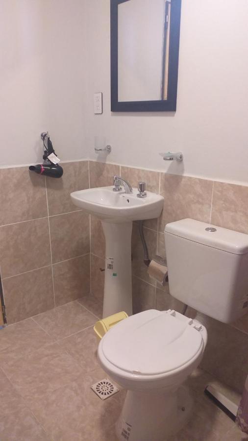 אל קלפטה Terra Apart Hotel מראה חיצוני תמונה