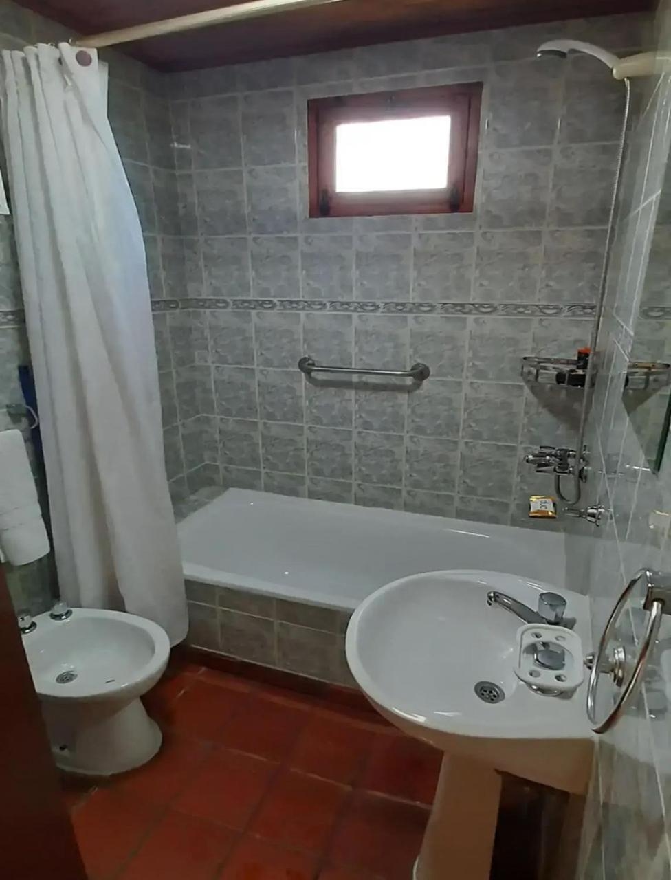 אל קלפטה Terra Apart Hotel מראה חיצוני תמונה