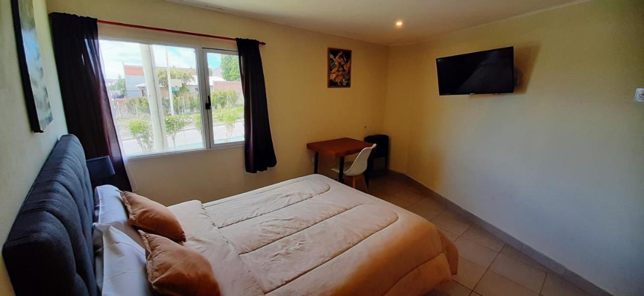 אל קלפטה Terra Apart Hotel מראה חיצוני תמונה