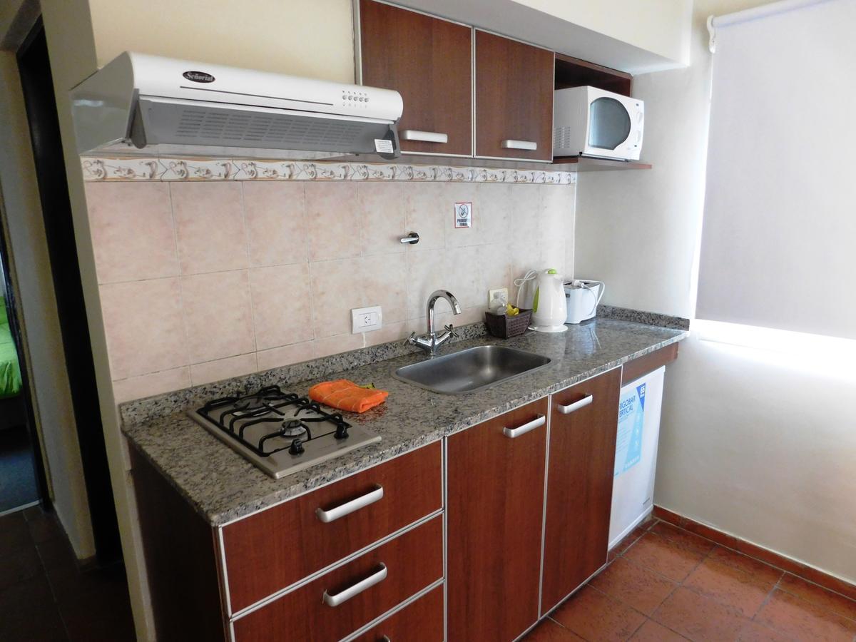 אל קלפטה Terra Apart Hotel מראה חיצוני תמונה