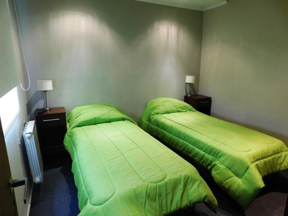 אל קלפטה Terra Apart Hotel מראה חיצוני תמונה