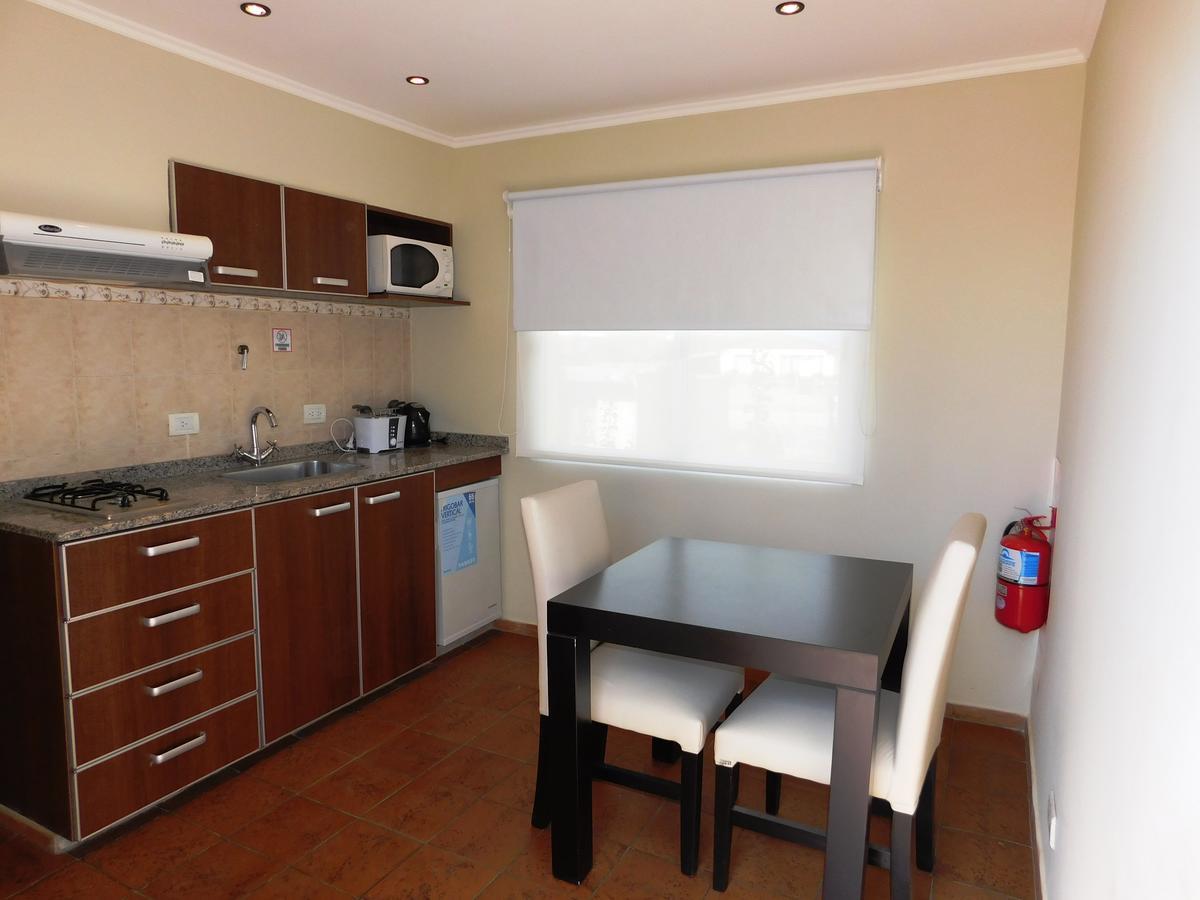 אל קלפטה Terra Apart Hotel מראה חיצוני תמונה