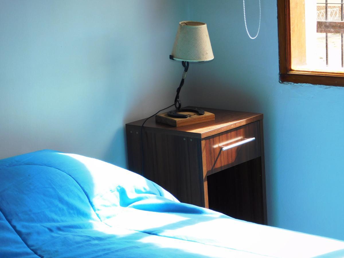 אל קלפטה Terra Apart Hotel מראה חיצוני תמונה