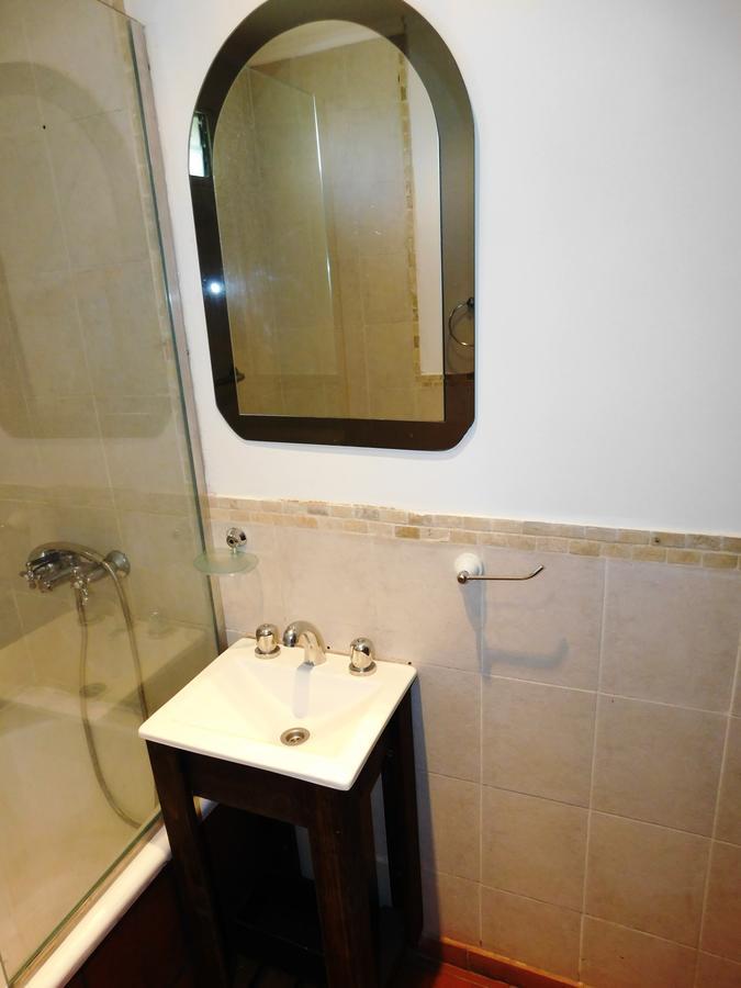 אל קלפטה Terra Apart Hotel מראה חיצוני תמונה