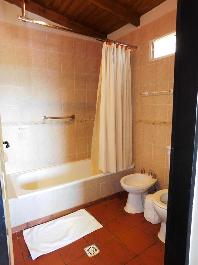 אל קלפטה Terra Apart Hotel מראה חיצוני תמונה