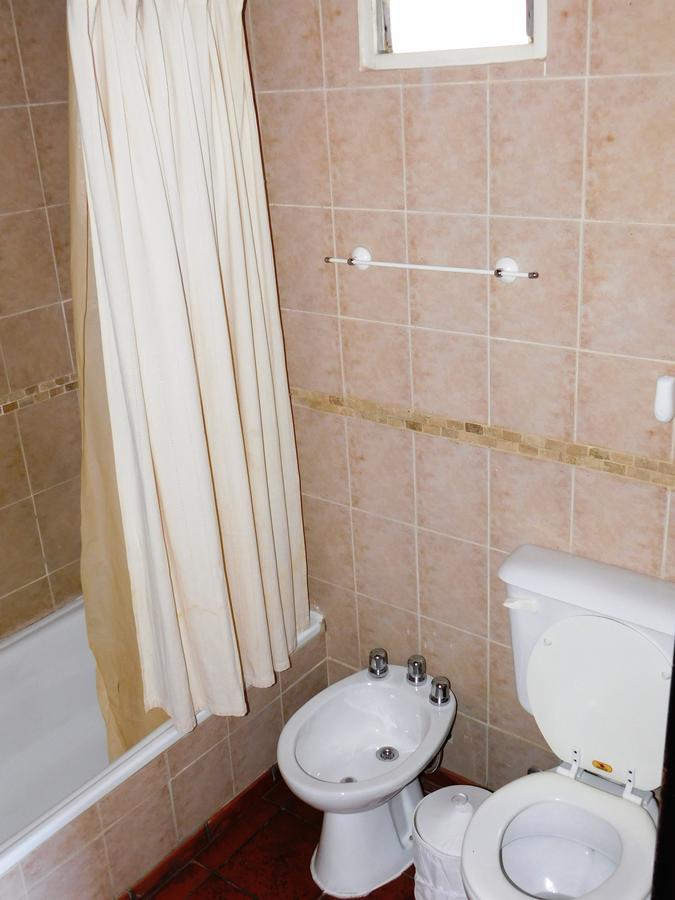 אל קלפטה Terra Apart Hotel מראה חיצוני תמונה